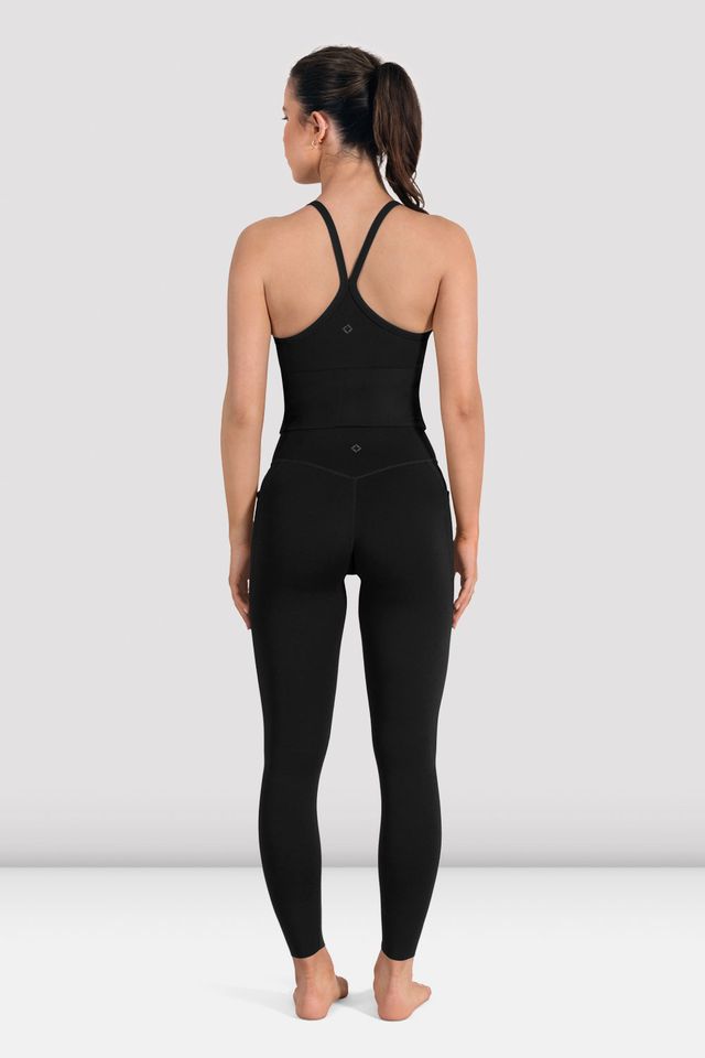 Ladies Apex Resistance Camisole Top - BLOCH US