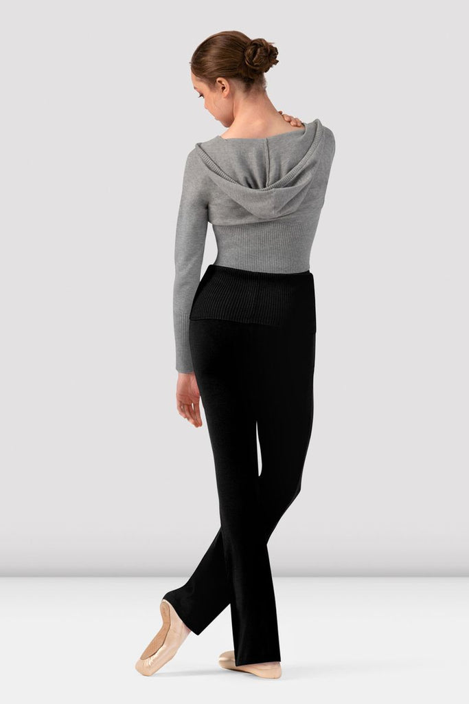 Ladies Solstice Knit Pant - BLOCH US