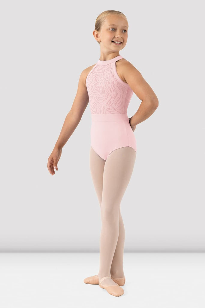Bloch Pippa Velvet Camisole Bodysuit Child CL1037 – Dance Essentials Inc.