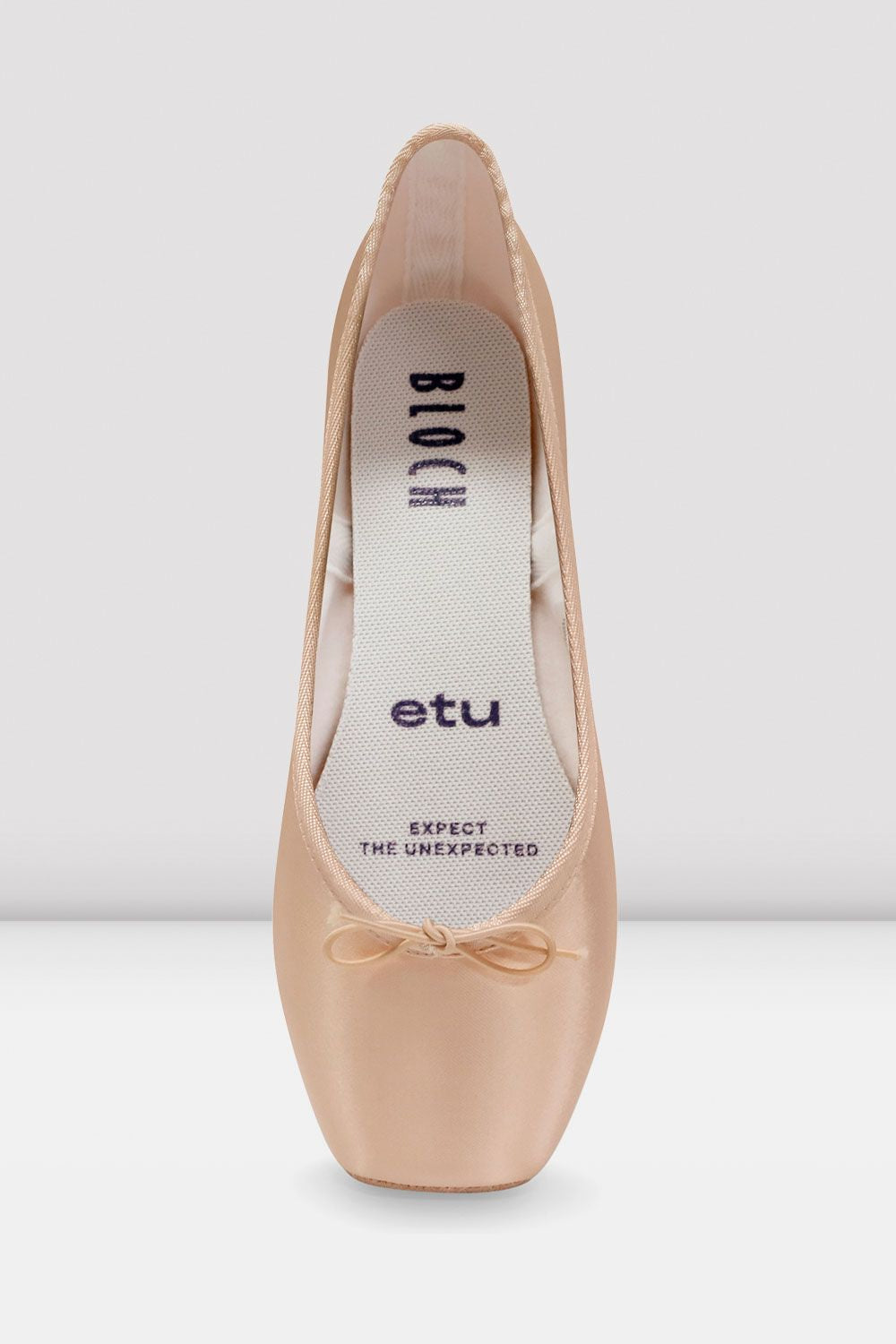 Sizing Chart Bloch Pointe Shoes Etu Flex Suede Toe Pointe Shoes