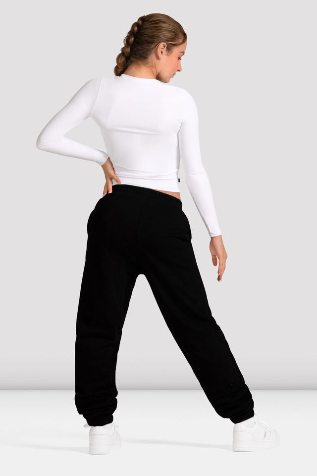 Girls Reverence Joggers - BLOCH US