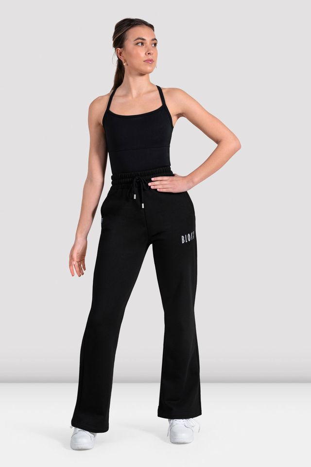 Adult Off-Duty Flared Sweatpant - BLOCH US