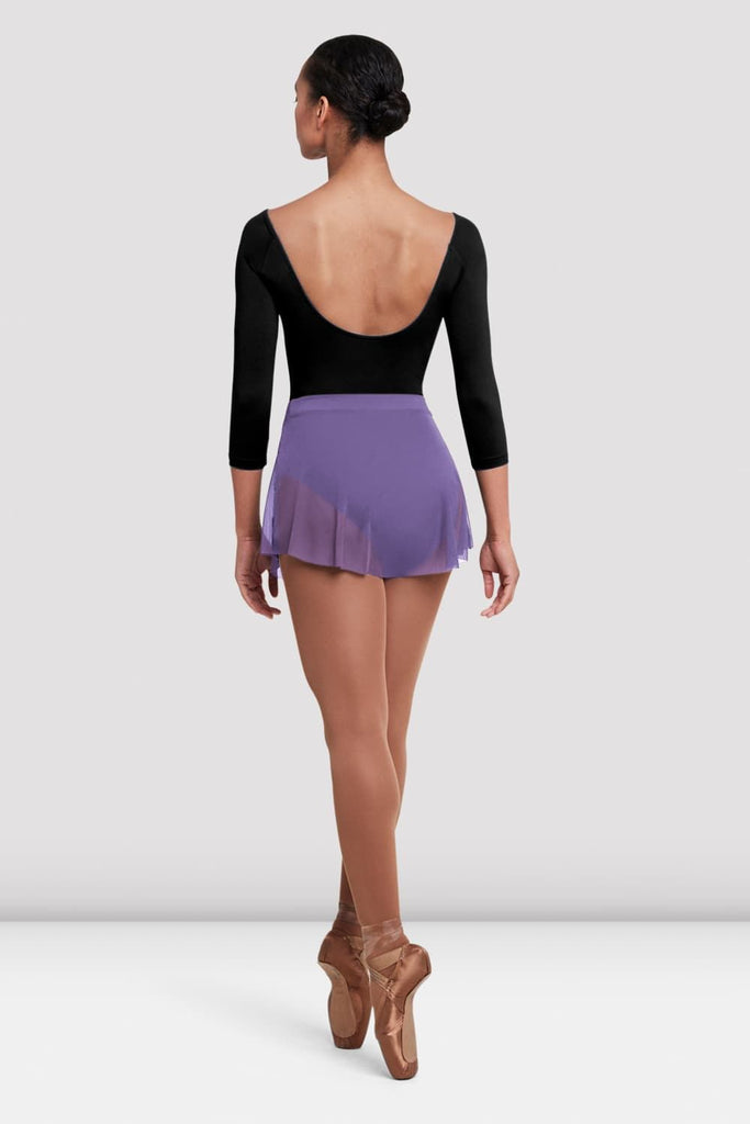 Ladies Jaye Mesh Skirt - BLOCH US