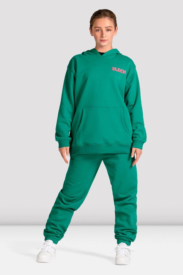 Girls Reverence Hoodie - BLOCH US