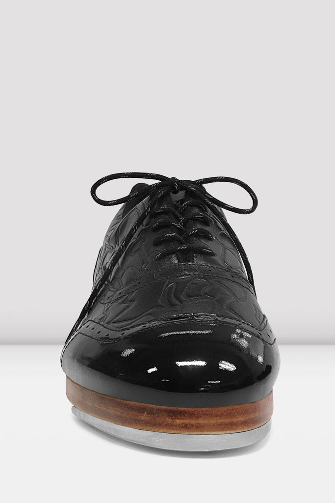 Mens Jason Samuels Smith x Distinct Life Tap Shoes - BLOCH US