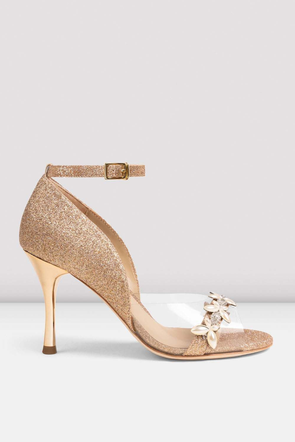 Bloch Argentine Tango Shoes – BLOCH Dance US