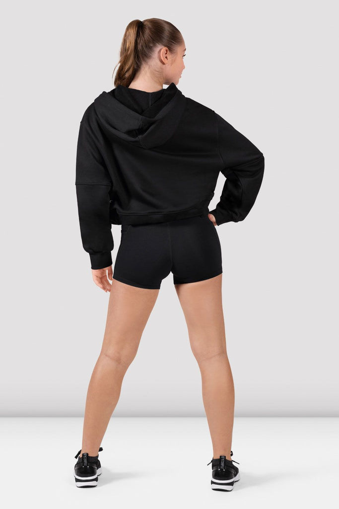 Apex Motion Half Zip Sweat - BLOCH US