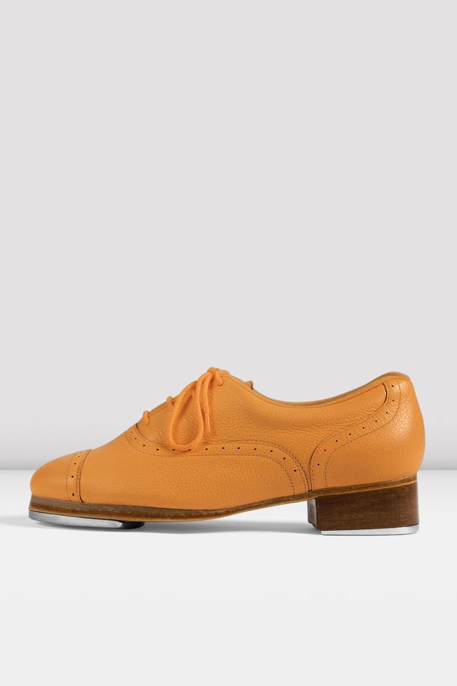 ladies orange dress shoes Wedding for Bride, Bridesmaid Shoes, Dyeable Shoes, Low Heel Bride Shoes, Orange Bridal Shoes, Custom Wedding Shoes tested and approved by the star himself HaiMao Women Slingback Heels Low