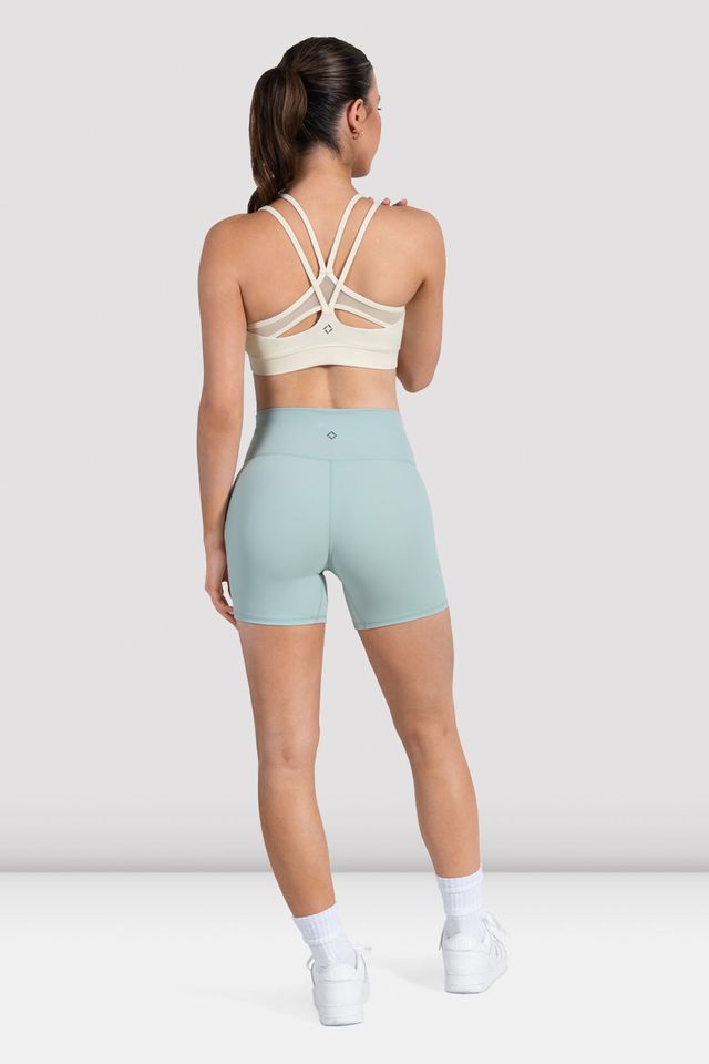 Ladies Apex Camisole Bra Top - BLOCH US