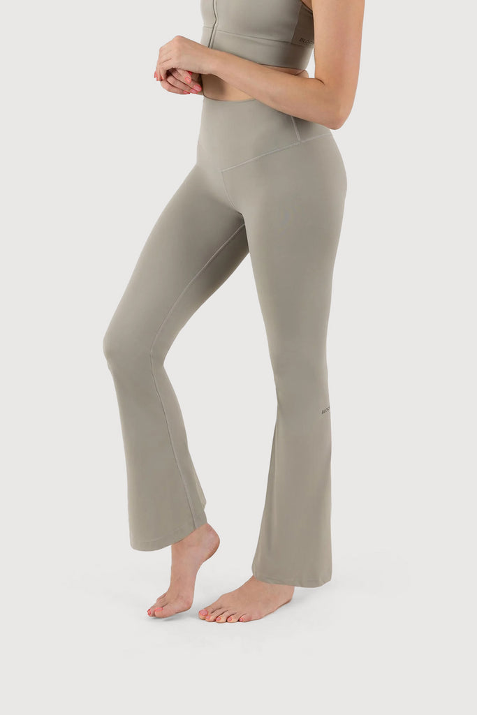 Bloch Revive Kick and Flare Legging - BLOCH US