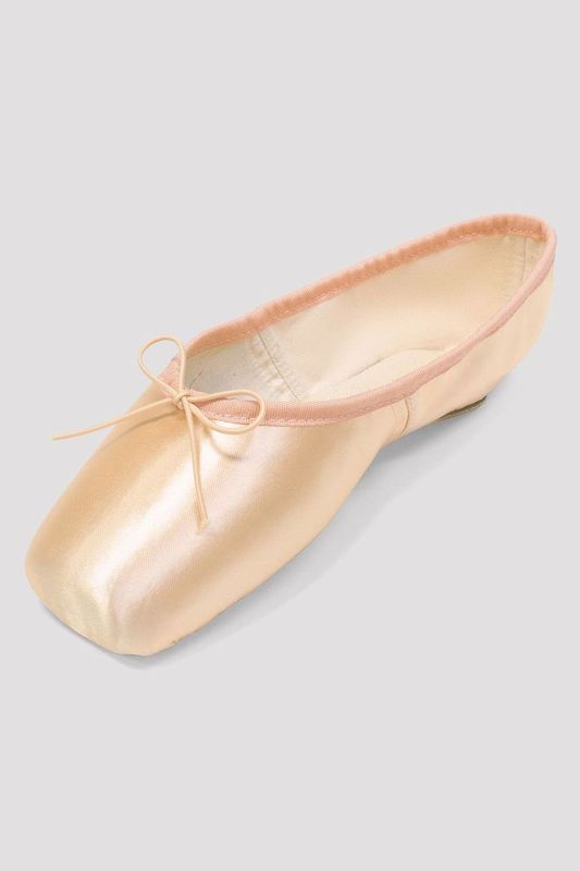 Flexus Skye Pointe Shoes - BLOCH US