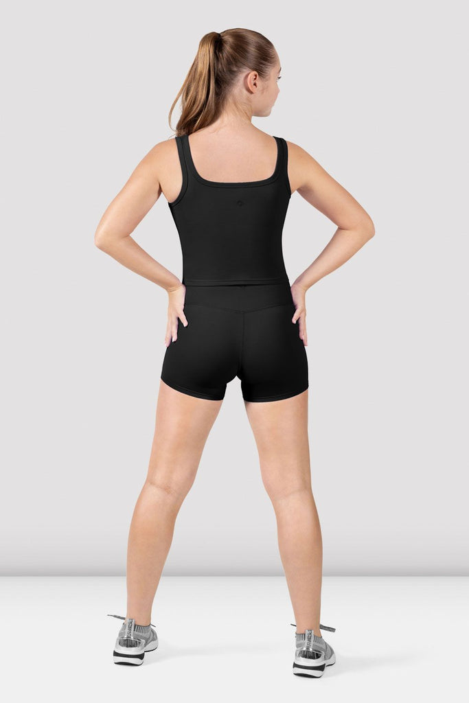 Apex BLOCHeverhold Wrap Waist Short - BLOCH US