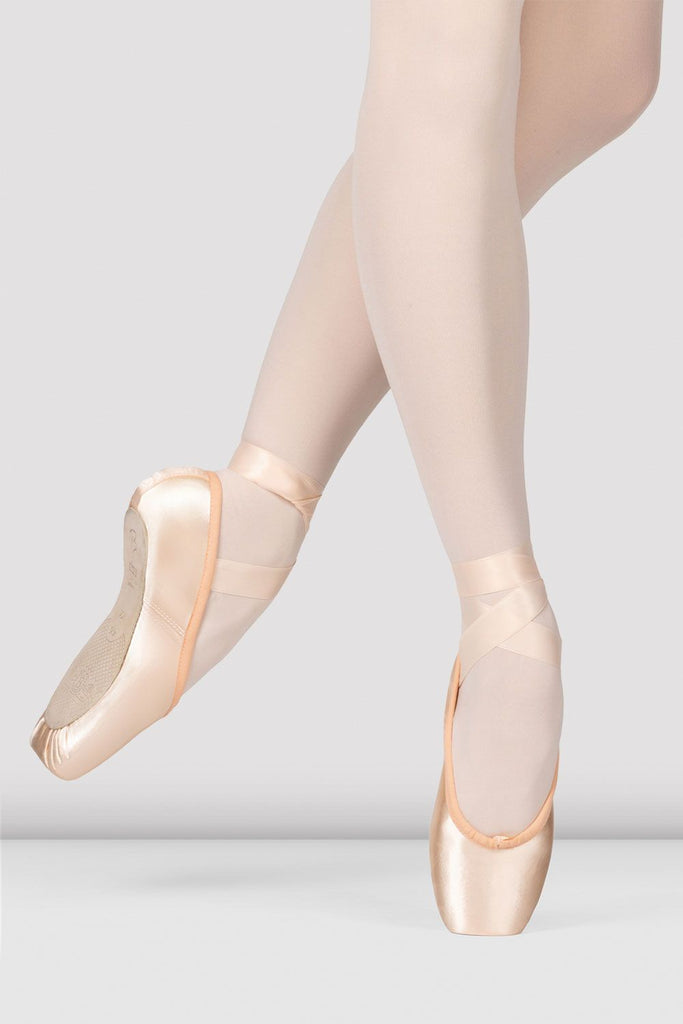 Flexus Skye Pointe Shoes - BLOCH US