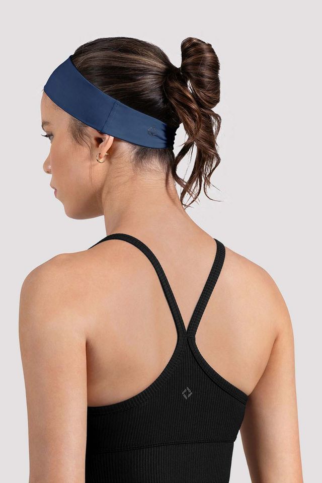 Ladies Apex Head Band - BLOCH US