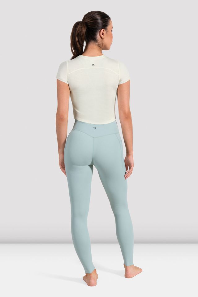 Ladies Apex Corset Top - BLOCH US