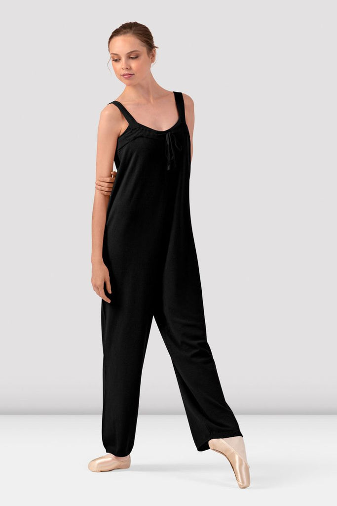 Adult Luna Knit Jumpsuit - BLOCH US
