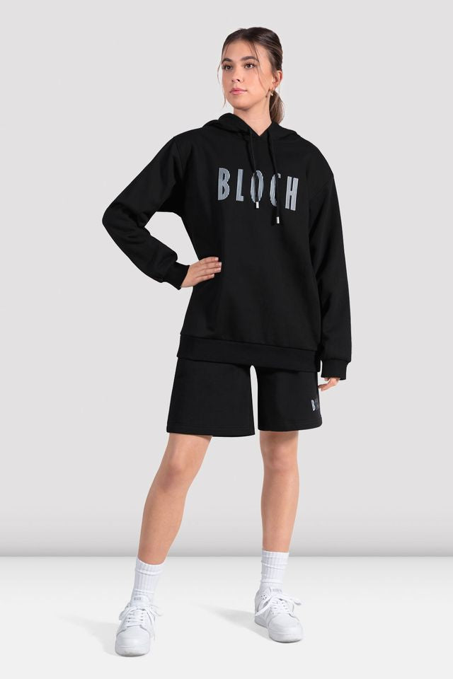 Adult Off-Duty Comfort Hoodie - BLOCH US