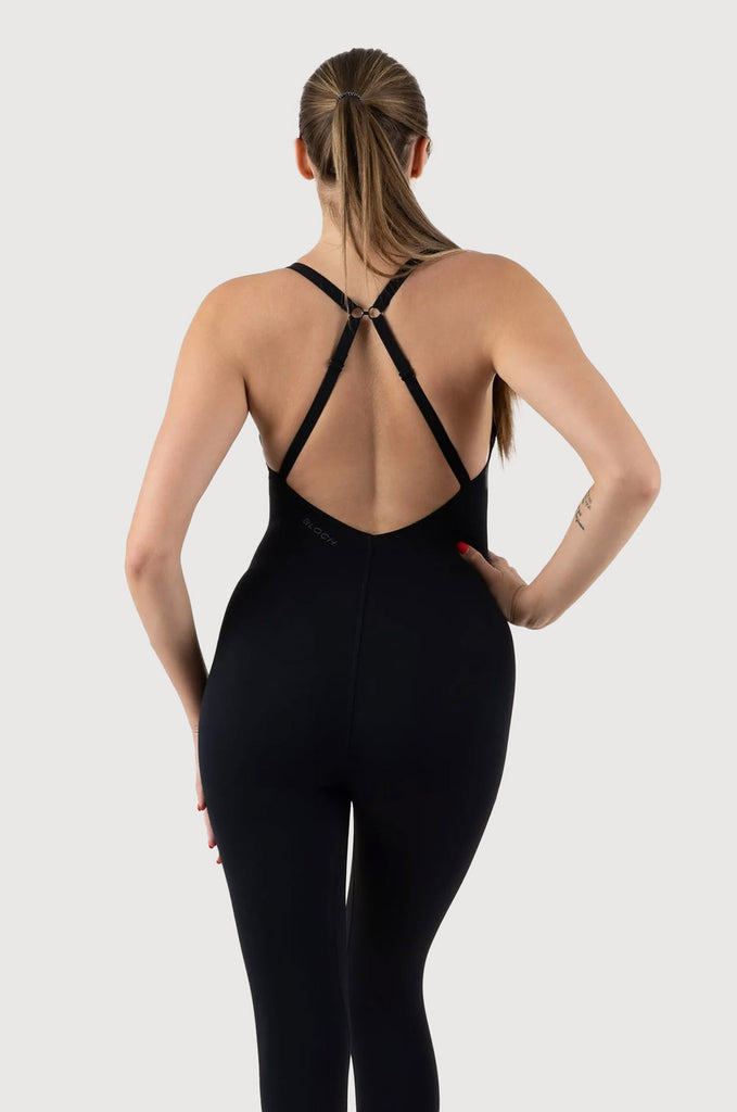 Bloch Revive Stretch Catsuit - BLOCH US