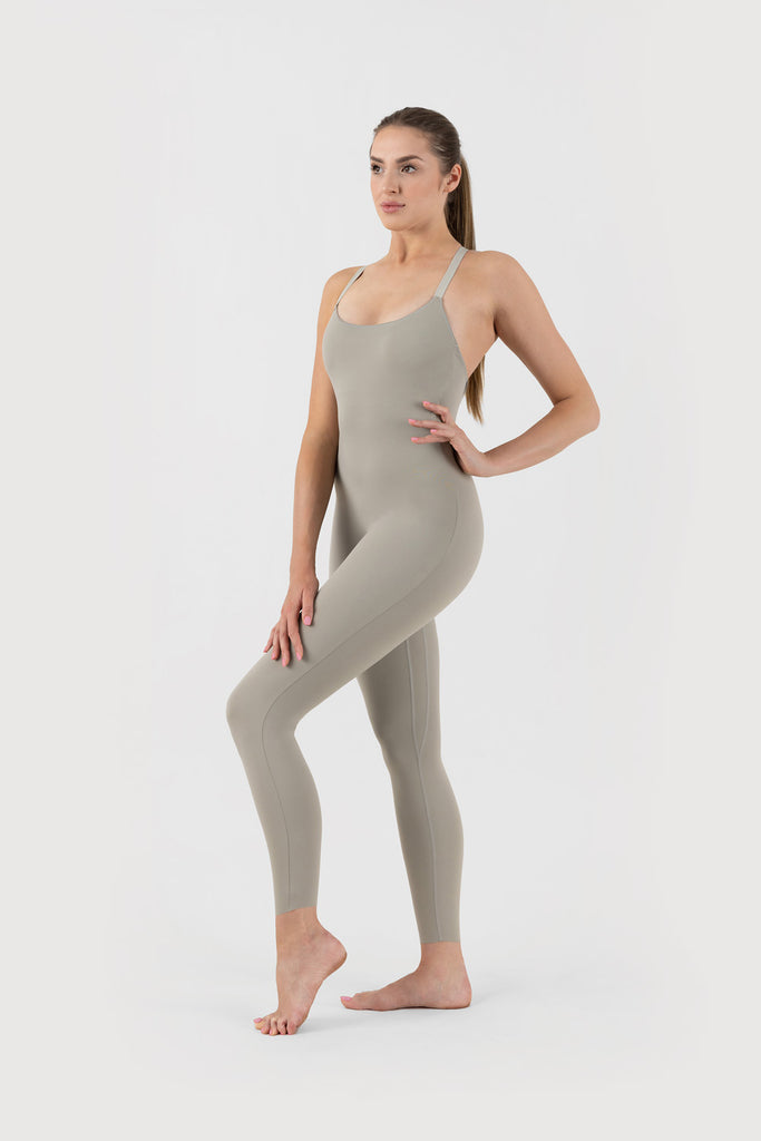 Bloch Revive Stretch Catsuit - BLOCH US