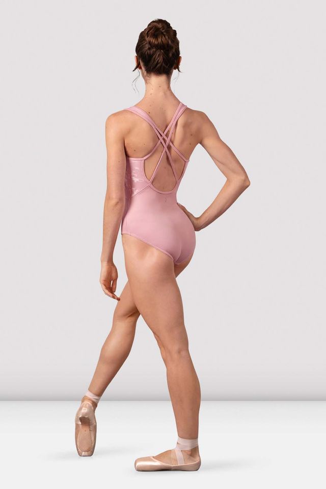 Kids Leotards: For Dance, Ballet & Gymnastics – BLOCH Dance US