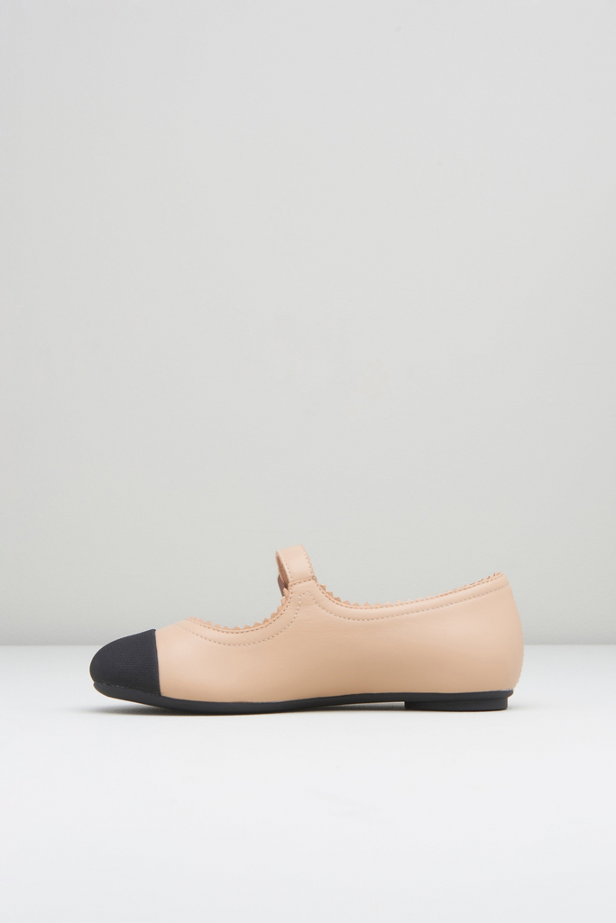 BLOCH Womens Blochsox Ballet Flat : : Clothing, Shoes