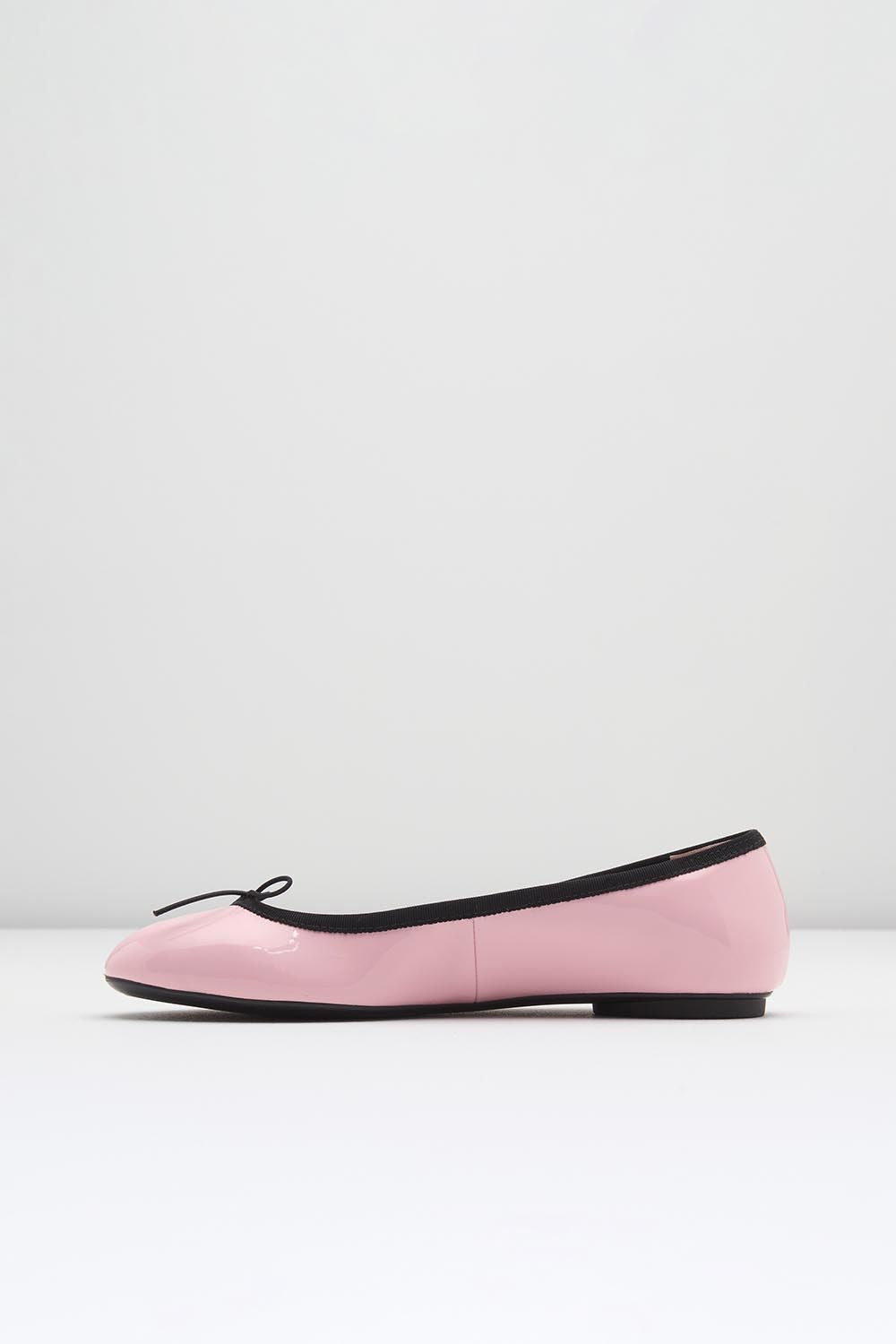BLOCH Almathea Ballerina Flat Pink BLOCH Almathea Ballerina Flat Pink