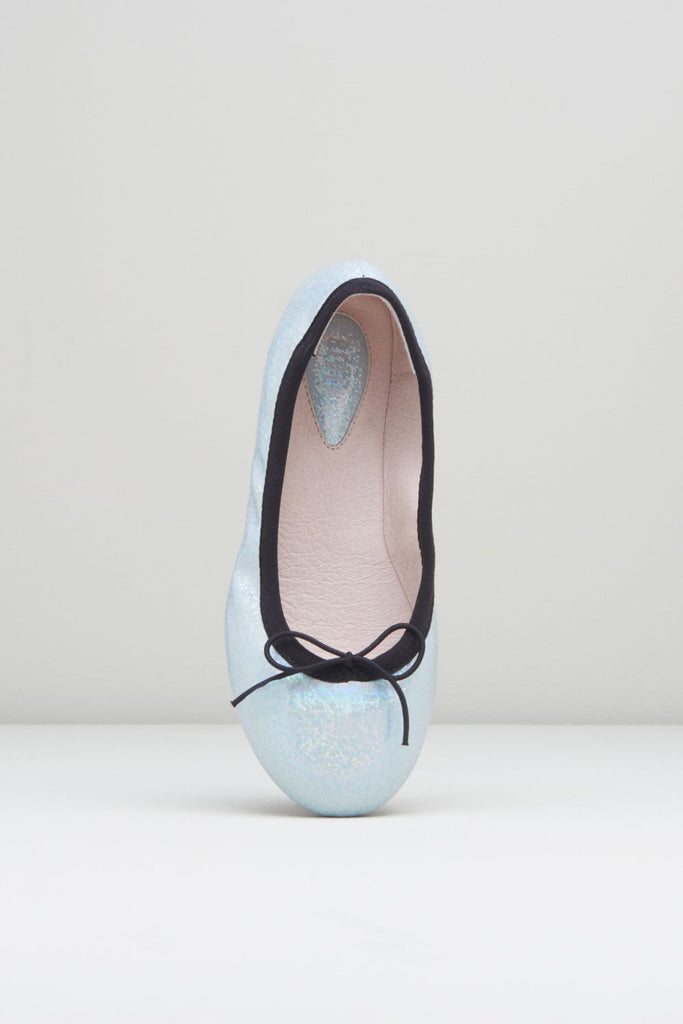 Girls Elara Ballet Flats - BLOCH US