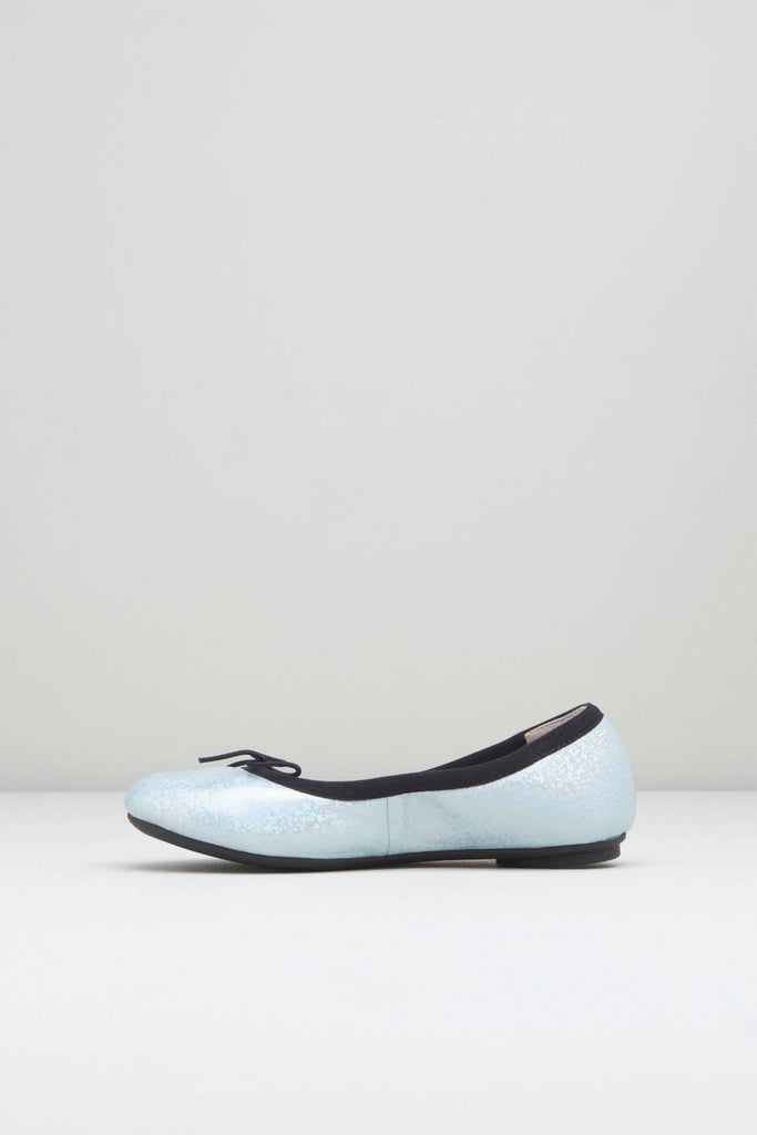 Girls Elara Ballet Flats - BLOCH US