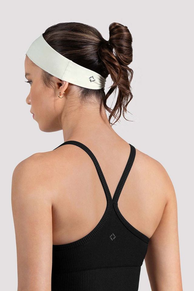 Ladies Apex Head Band - BLOCH US