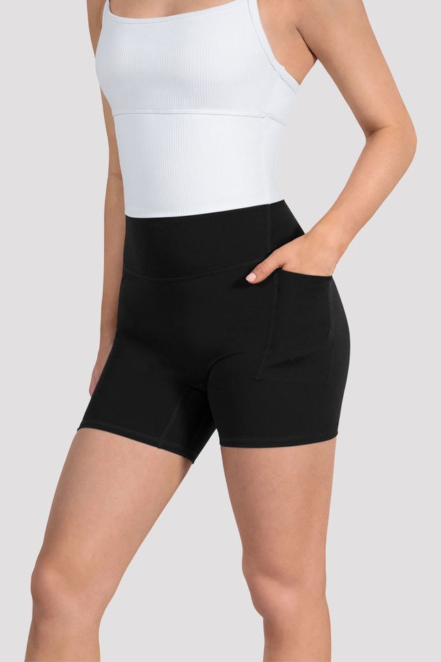 Ladies Apex Resistance Camisole Top - BLOCH US