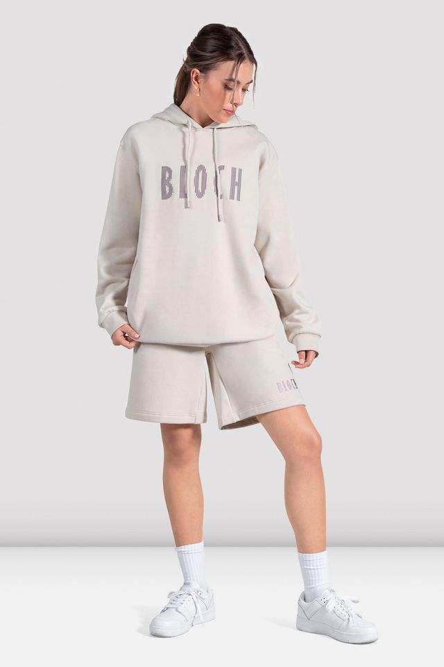 Adult Off-Duty Comfort Hoodie - BLOCH US