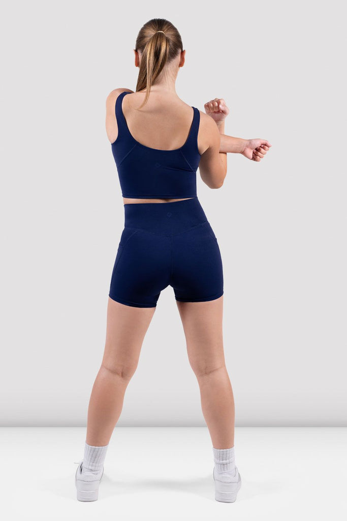 Apex BLOCHsculpt Pocket Short - BLOCH US