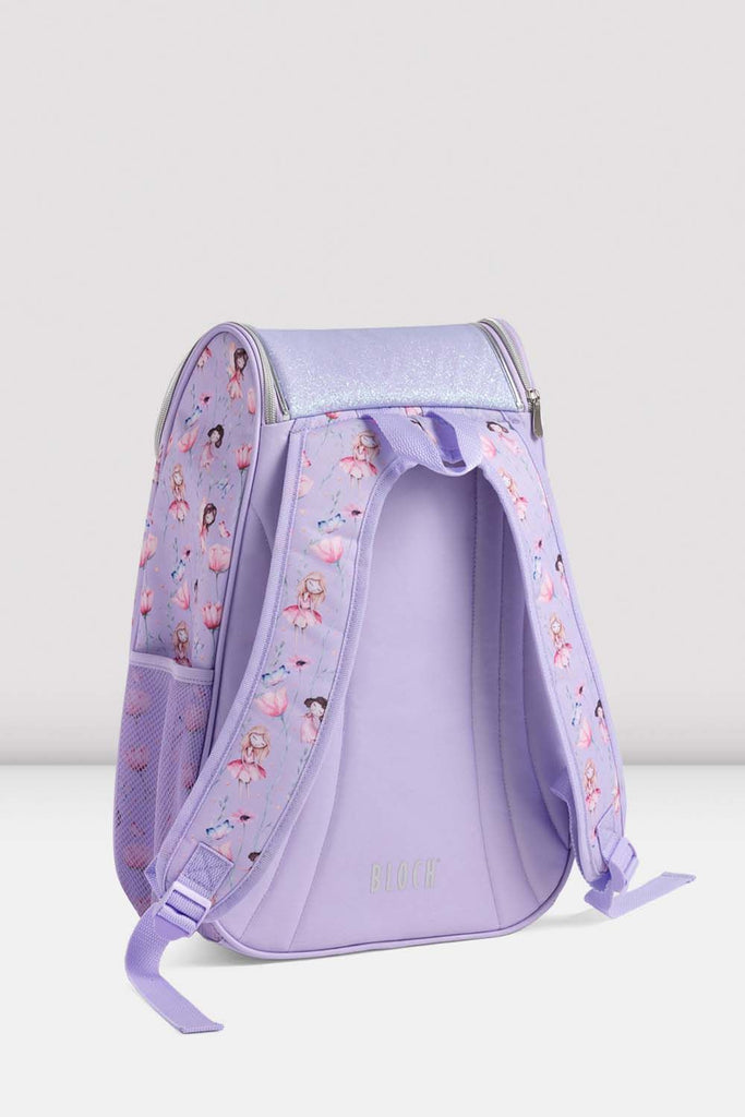 Girls Bloch Ballerina Backpack - BLOCH US