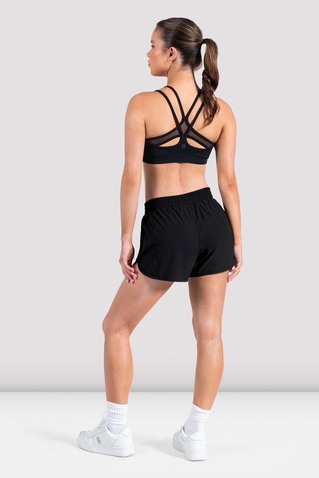 Ladies Apex Camisole Bra Top - BLOCH US