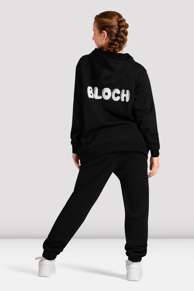 Girls Reverence Hoodie - BLOCH US