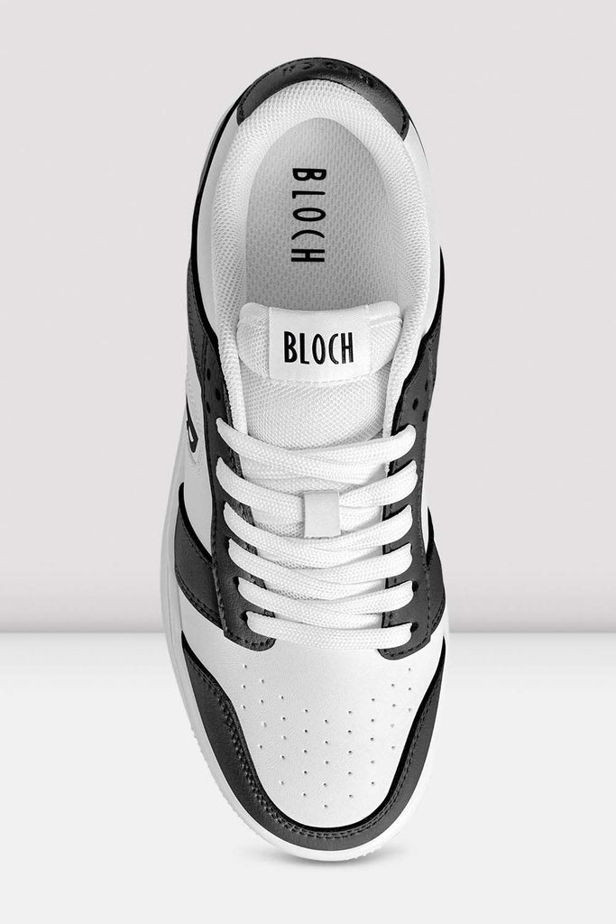 Adult Kix Sneaker - BLOCH US