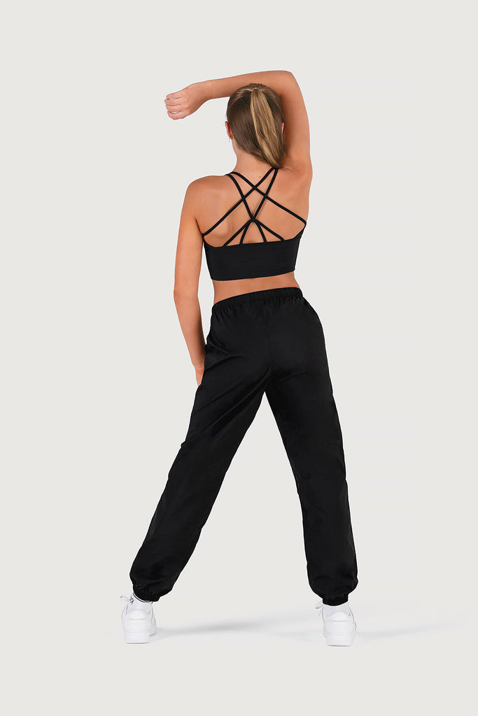 Girls Two Step Pant, Black – BLOCH Dance US