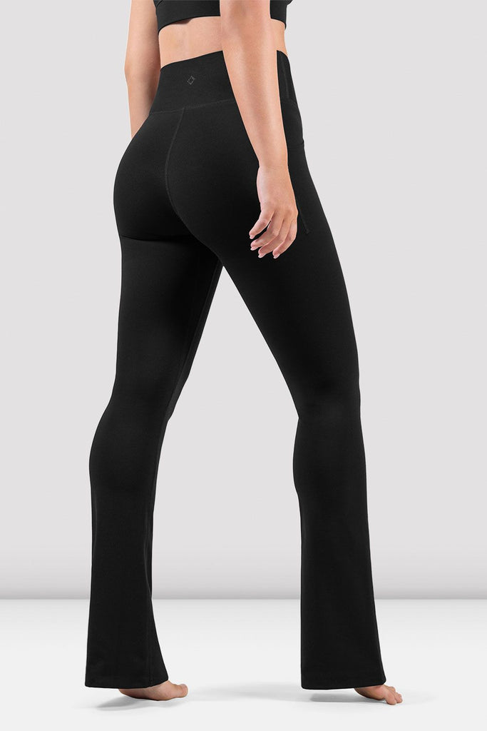 Apex BLOCHeverhold Flare Legging - BLOCH US