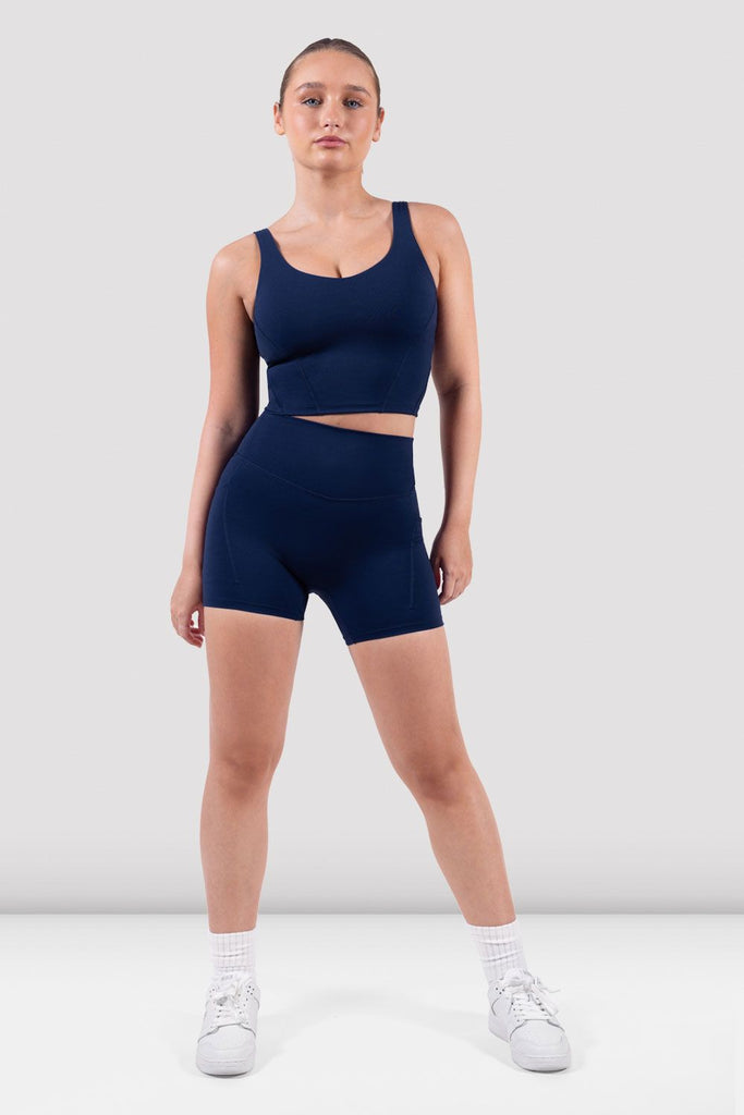 Apex BLOCHsculpt Pocket Short - BLOCH US