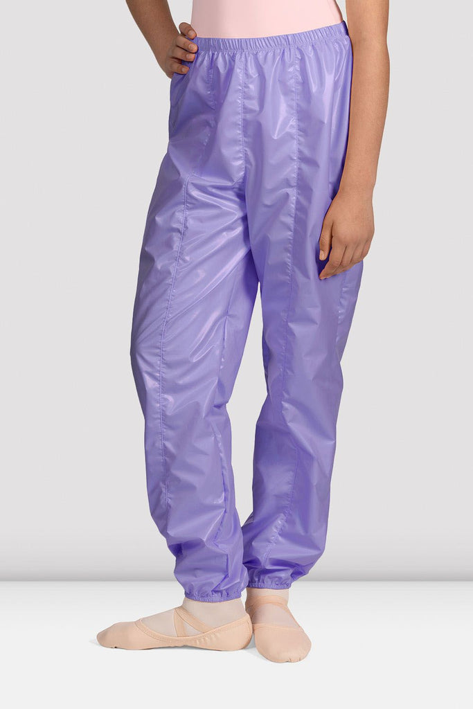 Girls Mirella Glow Girl Ripstop Pant - BLOCH US