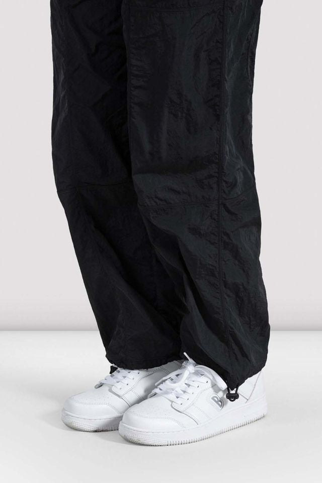 Ladies Apex Parachute Pant - BLOCH US