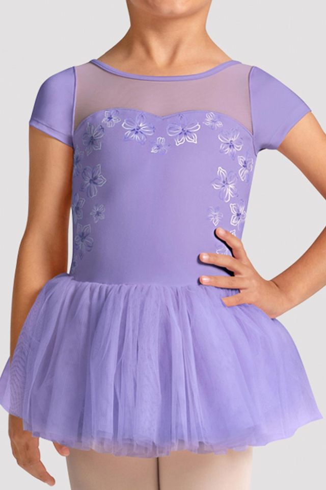 tutu dress purple Sparkle Lavender Purple Fairy Dress for Toddlers - Fairy Dust Glitter Tutu outfit for Girls
