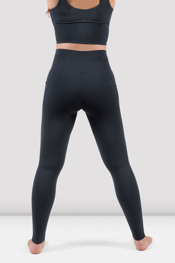 Apex BLOCHsculpt Pocket Legging - BLOCH US