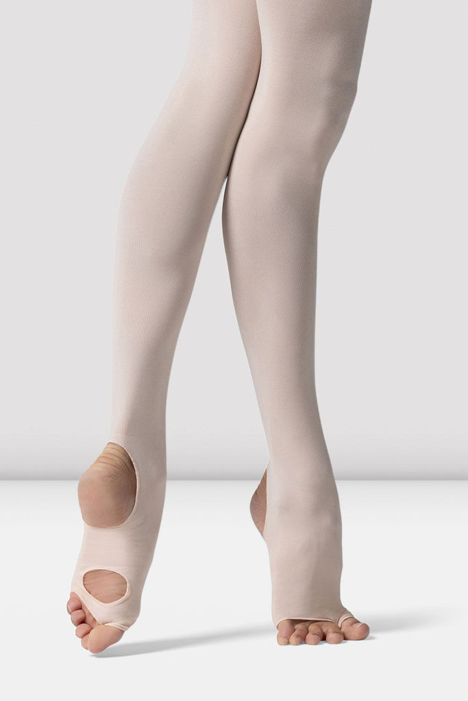 Ladies Contoursoft Free Flex Tights - BLOCH US