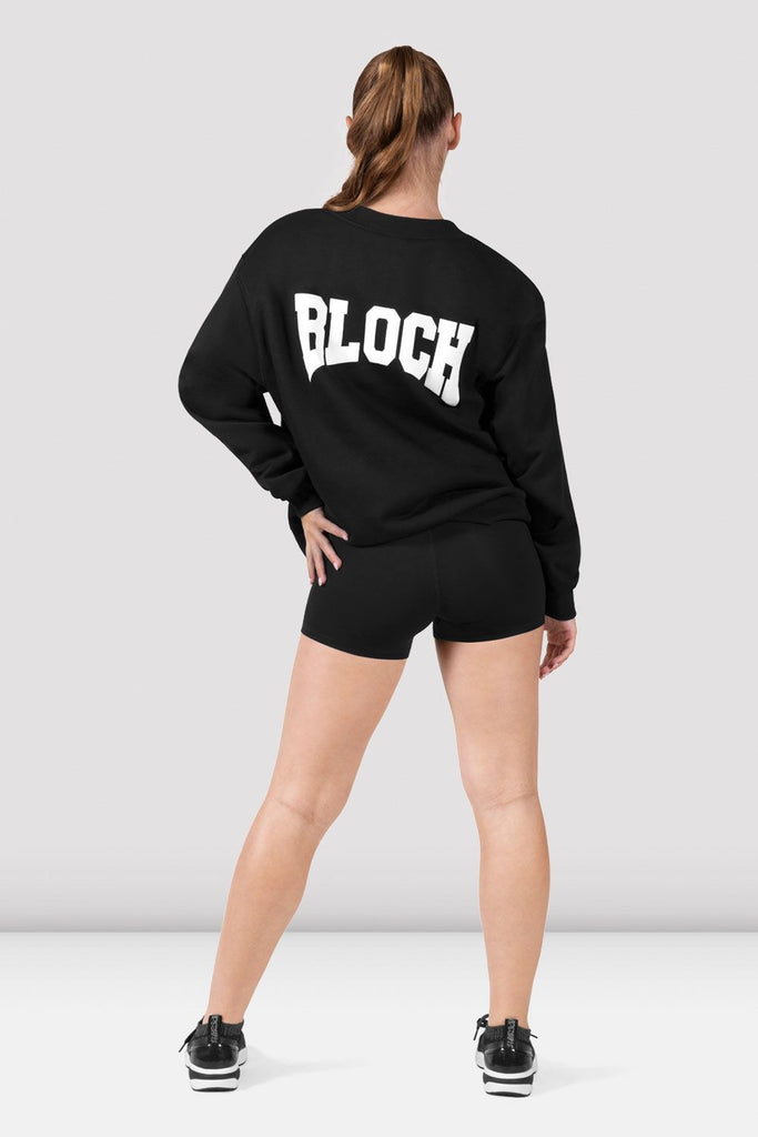 Apex Motion Oversized Sweat - BLOCH US