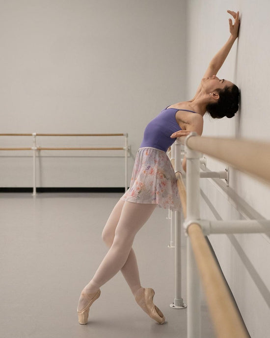 Shop BLOCH's Ballet Core Leotard and Skirt Collection