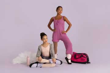 Shop BLOCH's New Knitwear Collection