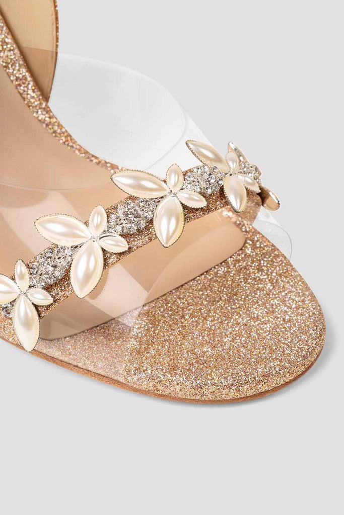 Ladies Poema Argentine Tango Shoes - BLOCH US