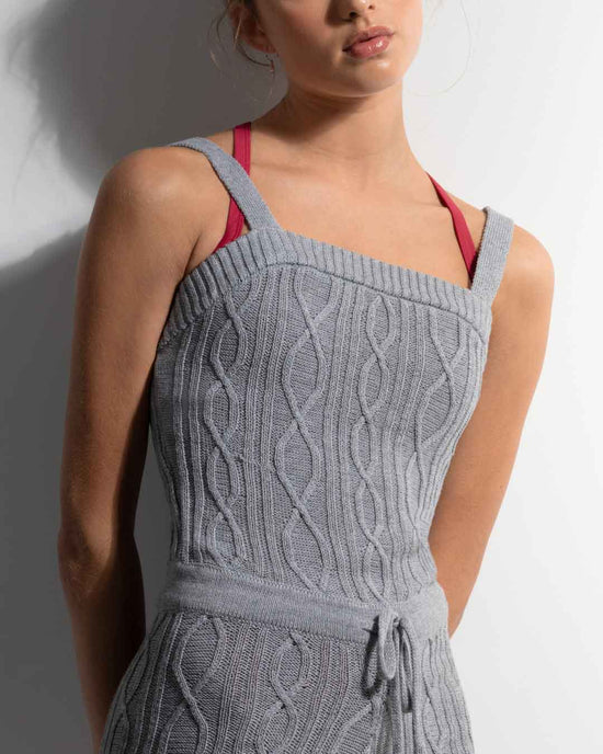 Shop BLOCH's Camellia Knitwear Collection