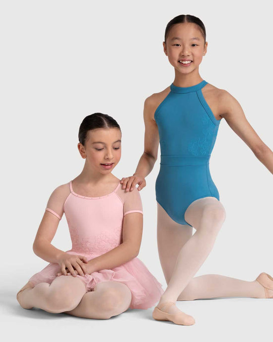 Shop BLOCH's Camellia Dancewear Collection